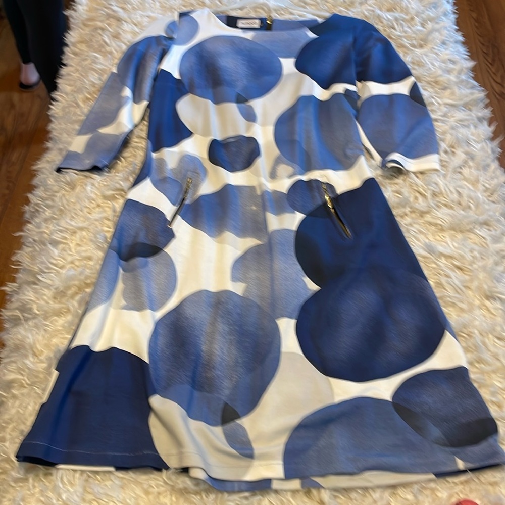 Numoco dress.